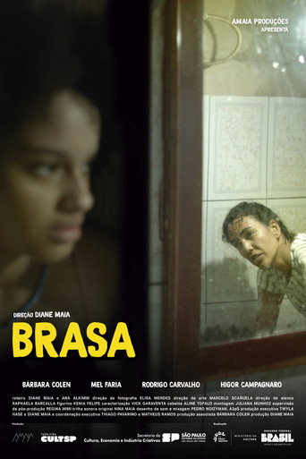 Brasa (2025)
