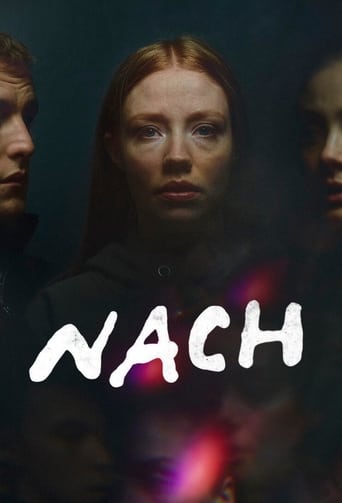 Poster of Nach