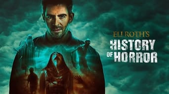 #8 Візіонери: Історія жахів Елая Рота