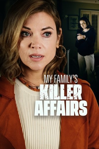 My Family's Killer Affairs (2025)
