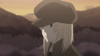 Natsume Yujin-cho T5E3