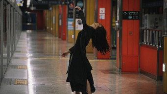 Escena 2 de The Ghost Station
