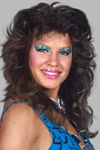 Imagen de Wendi Richter