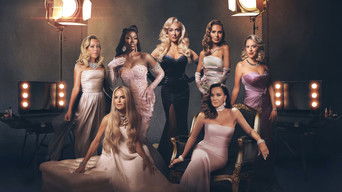 Mujeres ricas de Beverly Hills - S3E01