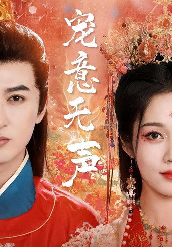 宠意无声