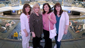 The Nolans Go Cruising (2020- )