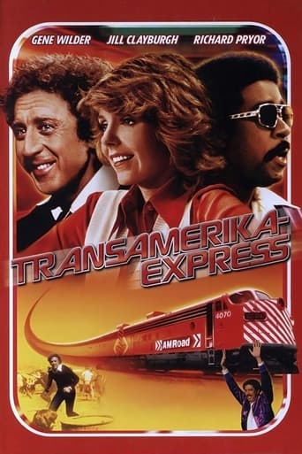 Trans-Amerika-Express