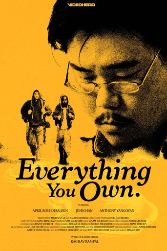 Everything You Own
