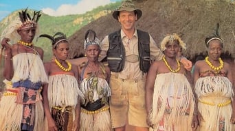 Hunting for Girls at Kilimanjaro (1983)