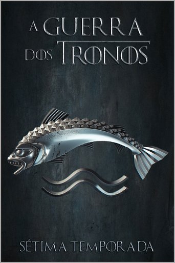 Game of Thrones 7ª Temporada (2017) WEB-DL 1080p Dual Áudio Torrent