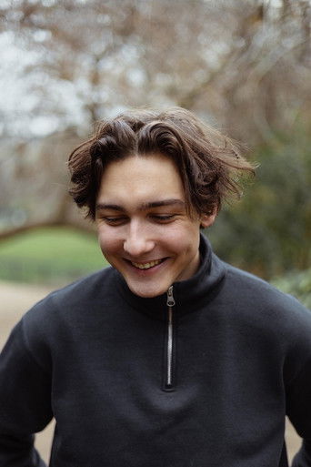 Foto de Kyllian Guillou