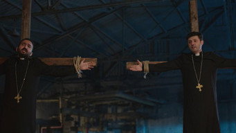 Hep Yek 3: You Shook Me (2019)
