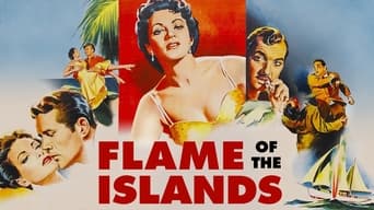 #2 Flame of the Islands