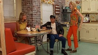 Episódio I Married An Alien da série Arquivo Roswell