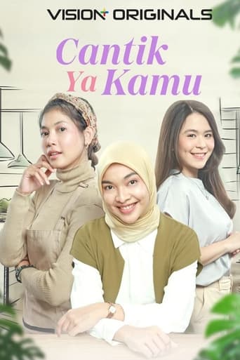 Poster of Cantik Ya Kamu