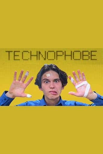 Technophobe poster