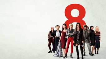Ocean's Eight backdrop 9