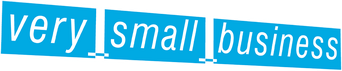 Very Small Business logo