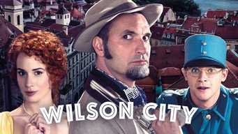 #4 Wilson City