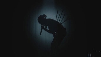 Kendrick Lamar Live: The Big Steppers Tour backdrop 2