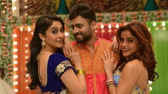 #6 Balakrishnudu