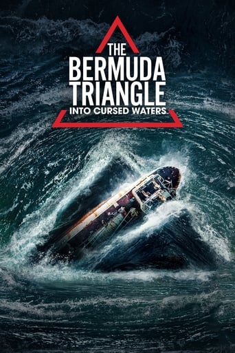 The Bermuda Triangle: Into Cursed Waters 2024