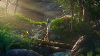 Still 9 from Mavka: The Forest Song