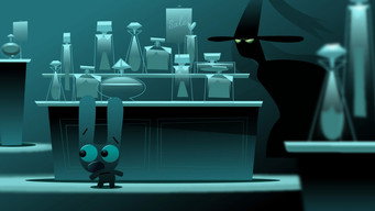 hoops&yoyo's Haunted Halloween (2012)