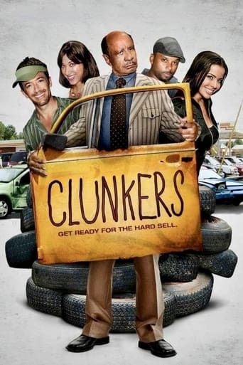 Clunkers en streaming 