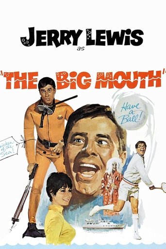 The Big Mouth