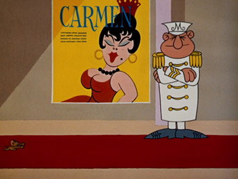 Carmen Get It!