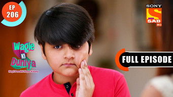 Episode 206 — Thappad Se Darr Nahi Lagta