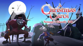 A Christmas Carol: Scrooge's Ghostly Tale (2006)