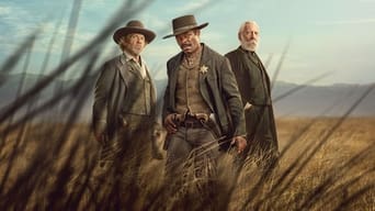 Homens da Lei: Bass Reeves