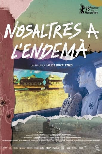Nosaltres a l’endemà
