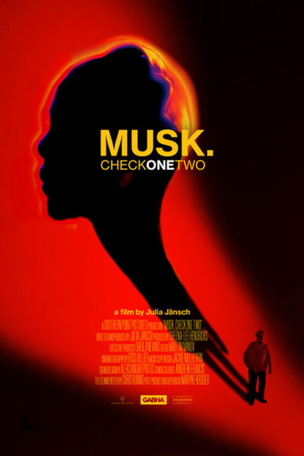 Musk. Check One Two (2026)