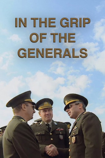 In the Grip of the Generals (1998)