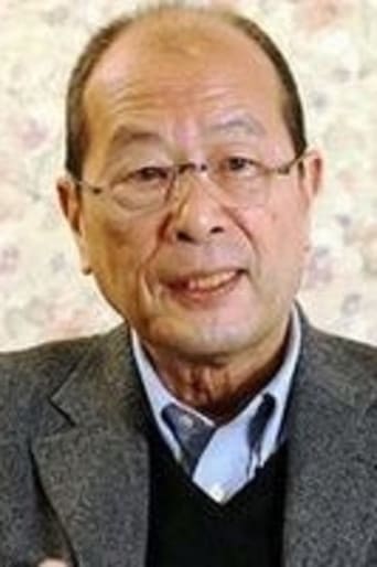 Image of Yasuo Furuhata