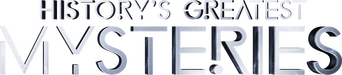 History's Greatest Mysteries logo
