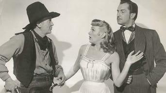 Curtain Call at Cactus Creek (1950)