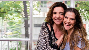 Viver do Riso - S1E01