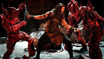 #10 Deathstalker