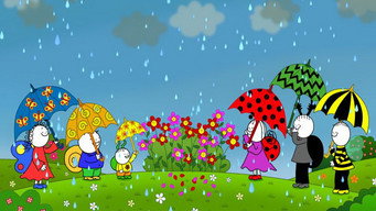 Berry and Dolly (2010- )