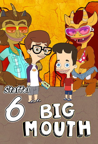 Staffel 6