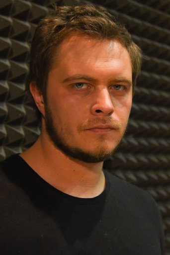 Image of Tomasz Schuchardt
