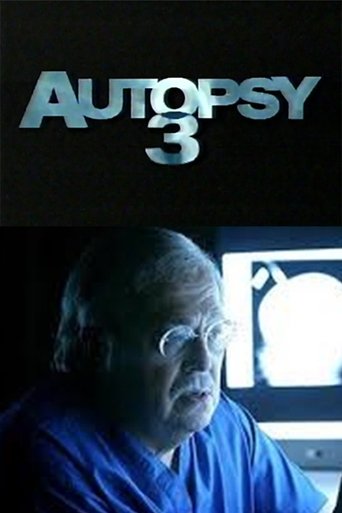 Autopsy 3: Voices from the Grave