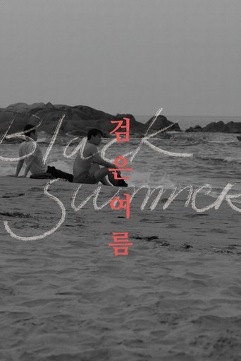 Black Summer (2019)