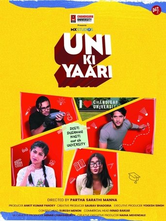 UNI Ki Yaari: Season 1
