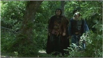 Kaamelott S2E56 poster