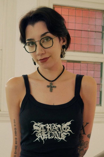Teya Nicolaou